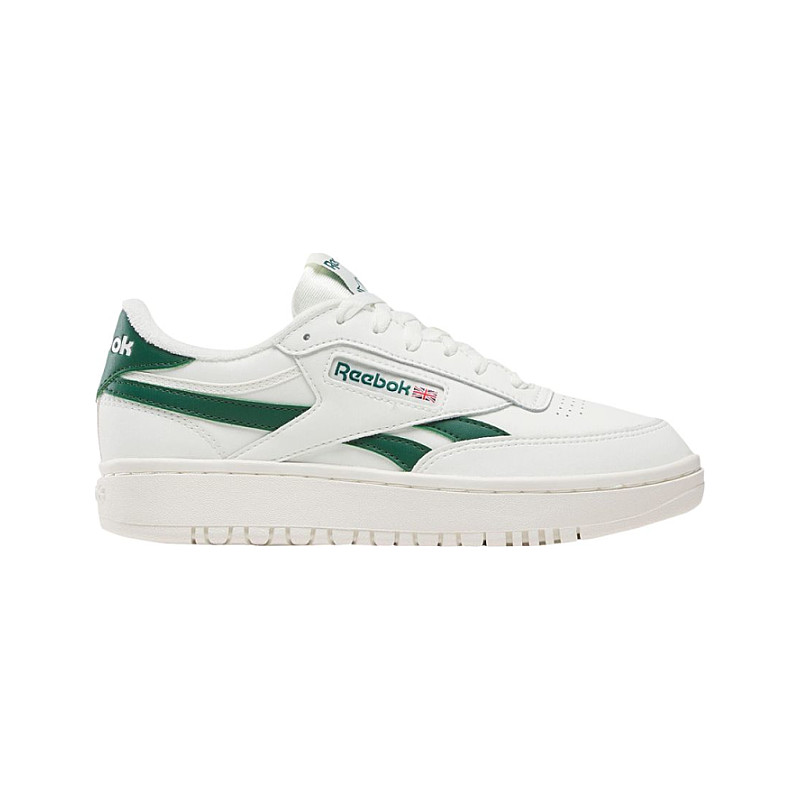 Reebok Club C Double Revenge Chalk S Size 7 5 100229815