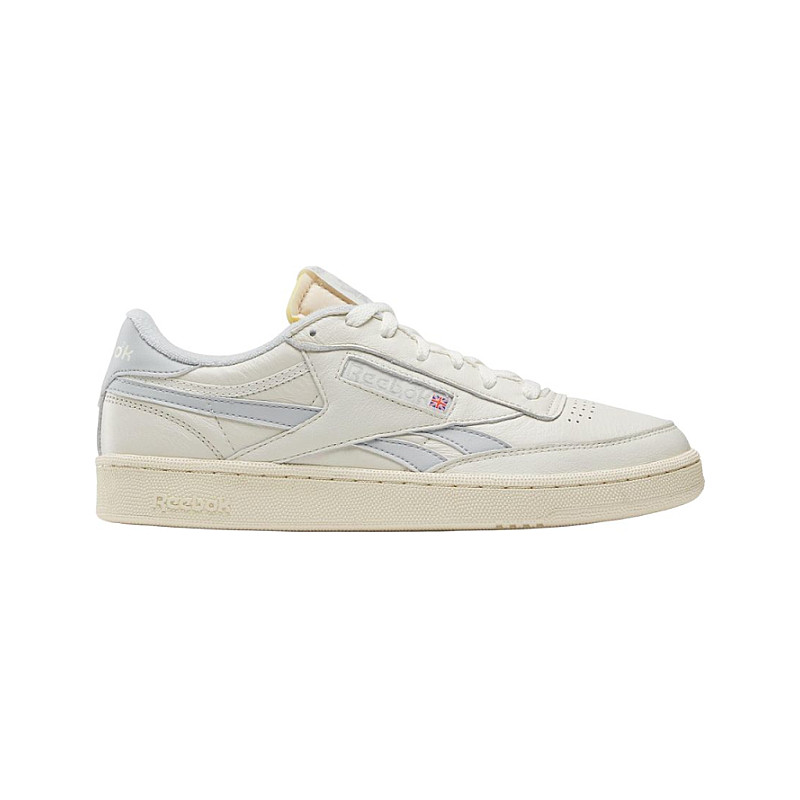 Reebok Club C Revenge Chalk S Size 9 100233963
