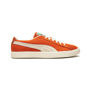 Puma Butter Goods Basket Vntg 381099-02