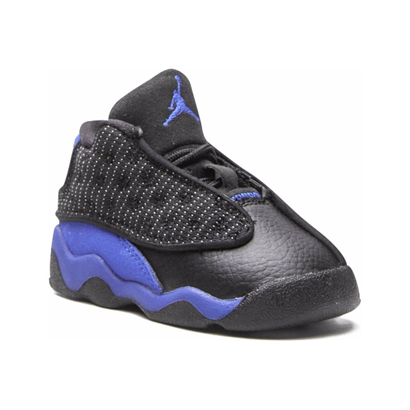 jordan retro 13 royal black