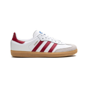 adidas gazelle silver green womens Samba OG White/Green / 7