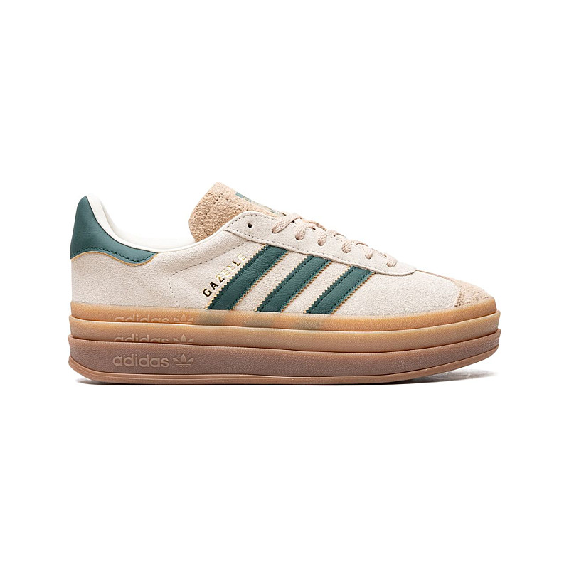 adidas Gazelle Bold Collegiate ID7056