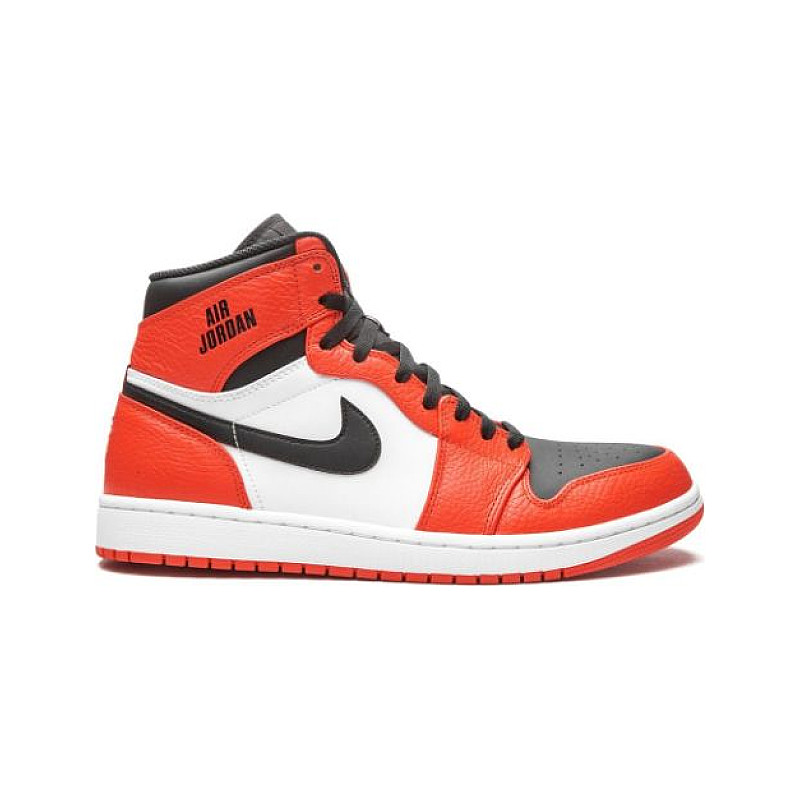 jordan 1 rare air max