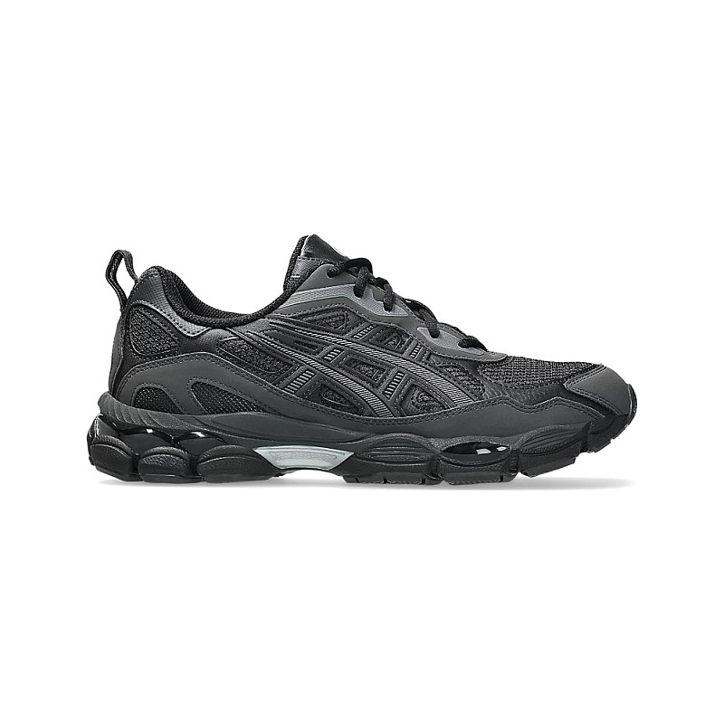 ASICS Gel NYC RGD Graphite 1203A735-001
