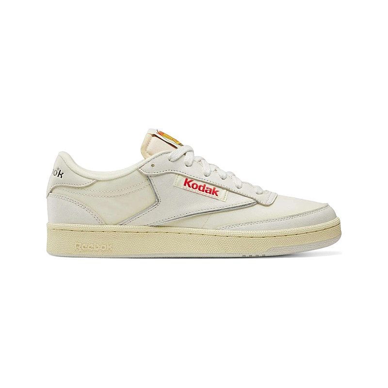 Reebok Club C 85 Kodak Chalk 100228863 od 288,00 €