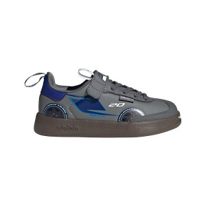 adidas Adifom Samba 360 Disney Pixar Cars Jackson Storm JR3776