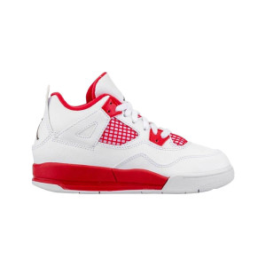 Air Jordan Air Jordan Air Jordan 4 Retro Alternate 89 S Size 2 5 308499-106