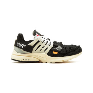 Nike X Off Air Presto Virgil Abloh The 10 Ten AA3830-001