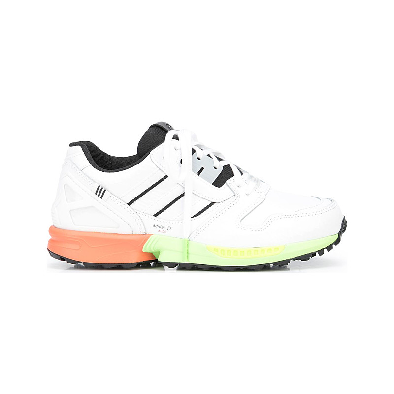 えーーた 国内4月2日発売予定】アディダス オリジナルス ZX 8000 SG