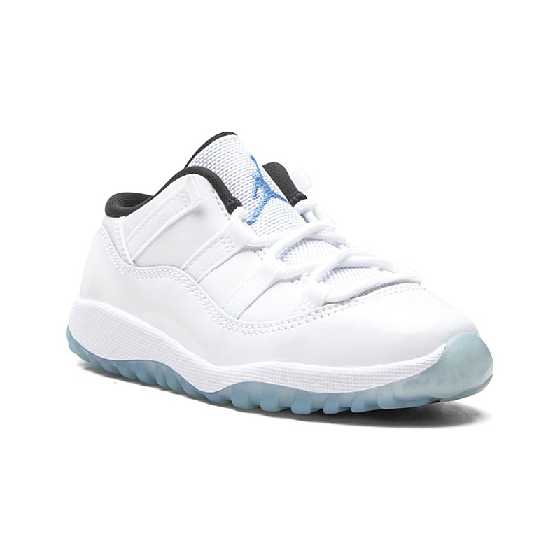 legend blue 11 low ps