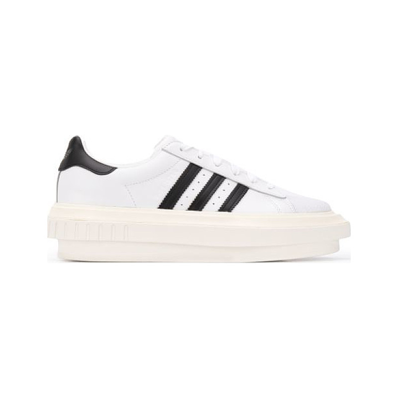 Adidas Beyonce Ivy Park X Superstar Platform FY7730
