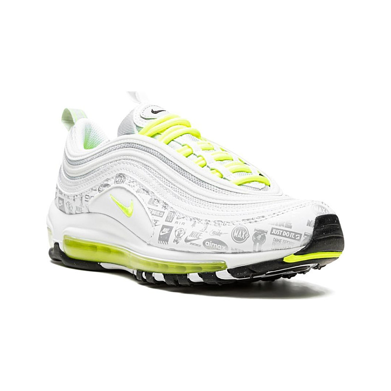 nike just do it air max 97