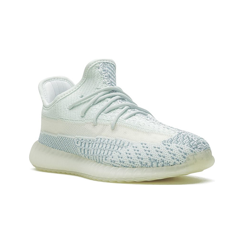 Adidas Boost 350 V2 Cloud FW3051