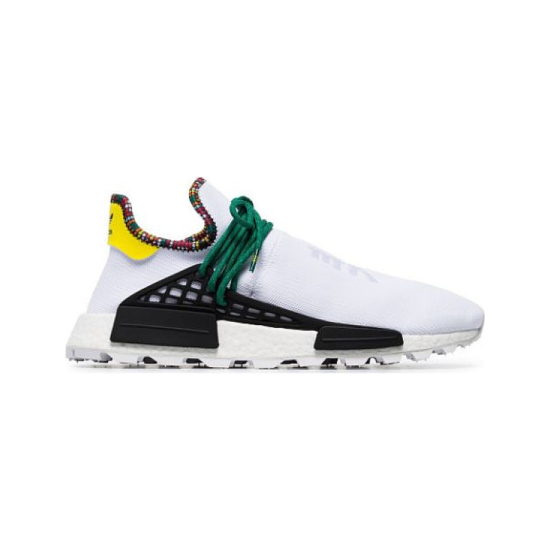 Adidas Pharrell Williams NMD Human Race HU Inspiration EE7583 from