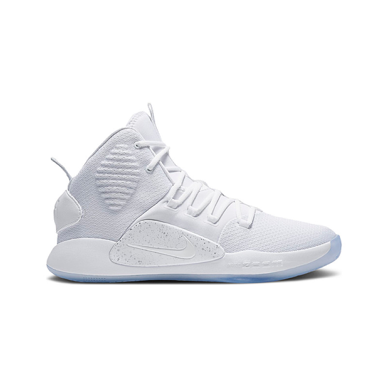 Nike hyperdunk x on sale ep