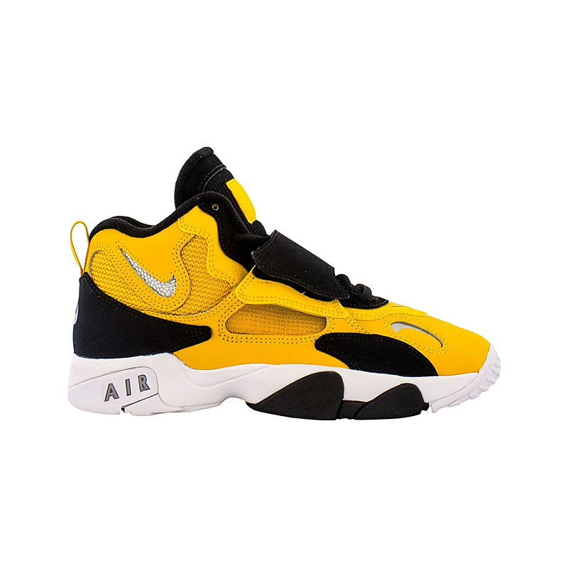 air max speed turf university gold