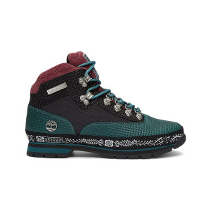 Timberland Euro Hiker Mid Lace Up DIA DE LOS Muertos TB0A2P27-A4W
