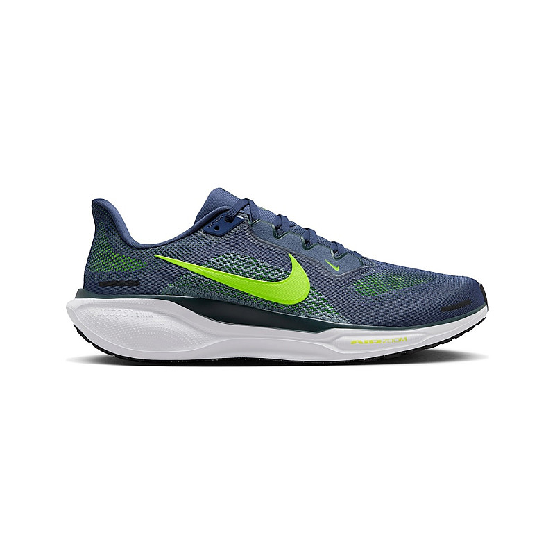 Nike Air Zoom Pegasus 41 Sanded Seaweed FD2722-501 from 126,00 €