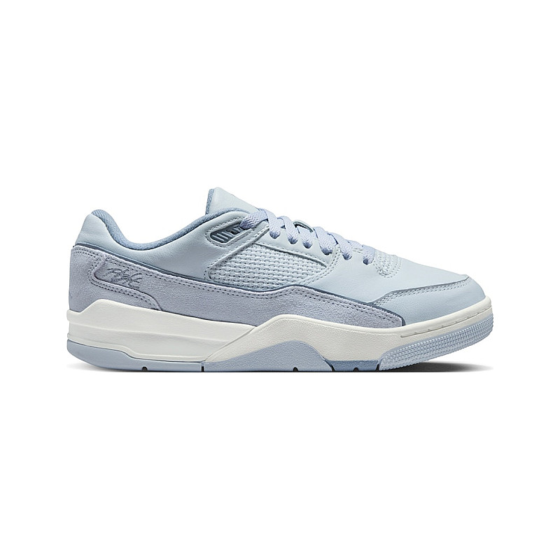 Jordan Flight Court Ghost Ashen Slate S FZ9854-003 ab 153,00