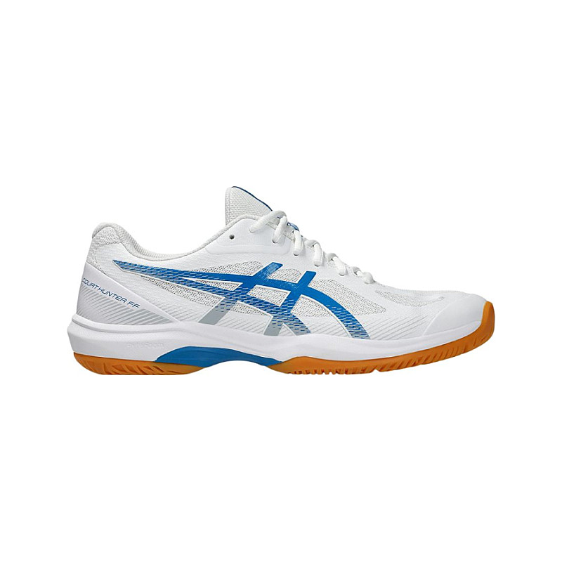 ASICS Gel Court Hunter Ff Directoire S Size 7 1071A111-102