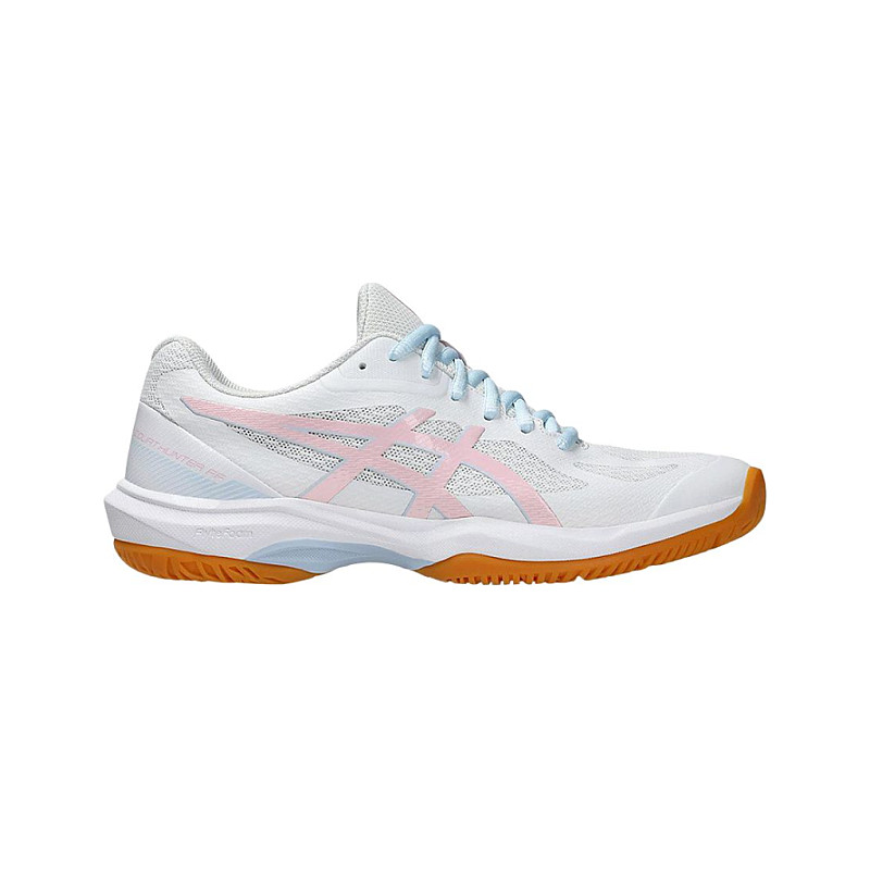 ASICS Gel Court Hunter Ff S Size 6 1072A112-101