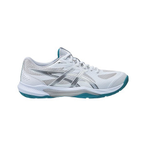 ASICS Gel Tactic 13 Wide Pure S Size 11 5 1073A084-100
