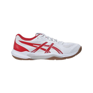 ASICS Gel Tactic 13 Wide Fiery S Size 9 5 1073A084-101
