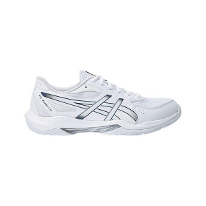 ASICS Gel Rocket 12 Wide Mako S Size 6 1073A087-100