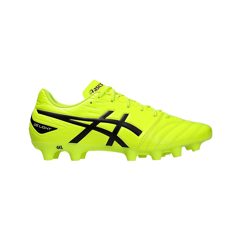 ASICS DS Club Wide Safety S Size 6 5 1103A097-750