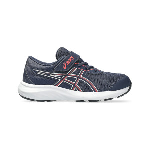 ASICS Contend 9 Midnight Flash 1014A338-407