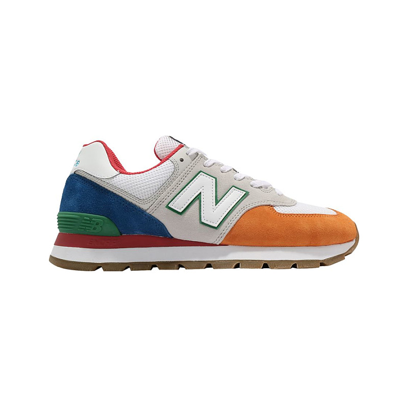 New Balance New Balance New Balance 574 Rugged Color S Size 9 5