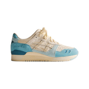 ASICS Gel Lyte Iii Kith Canada 1201B012-201