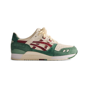 ASICS Gel Lyte Iii Kith Italy 1201B014-201