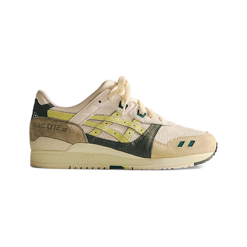 ASICS Gel Lyte Iii Kith Brazil 1201B015-201