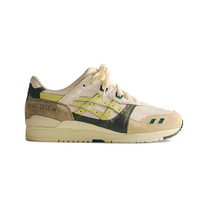 ASICS Gel Lyte Iii Kith Brazil 1201B015-201