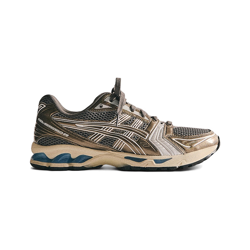 ASICS Gel Kayano 14 Kith Chicago 1203A993-020 from 220,00 €