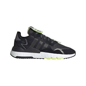 adidas Nite Jogger Jet Set Shanghai S Size 7 NITE-JOGGER-SH