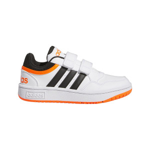 Adidas Hoops Lifestyle Basketball Hook And Loop IG6106