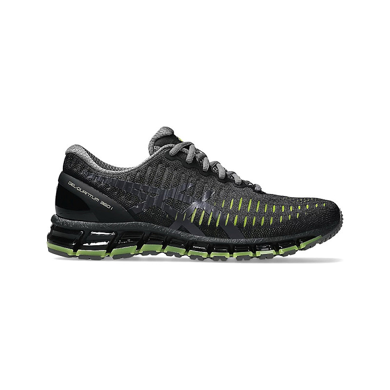ASICS Gel Quantum 360 I Graphite 1203A730-020