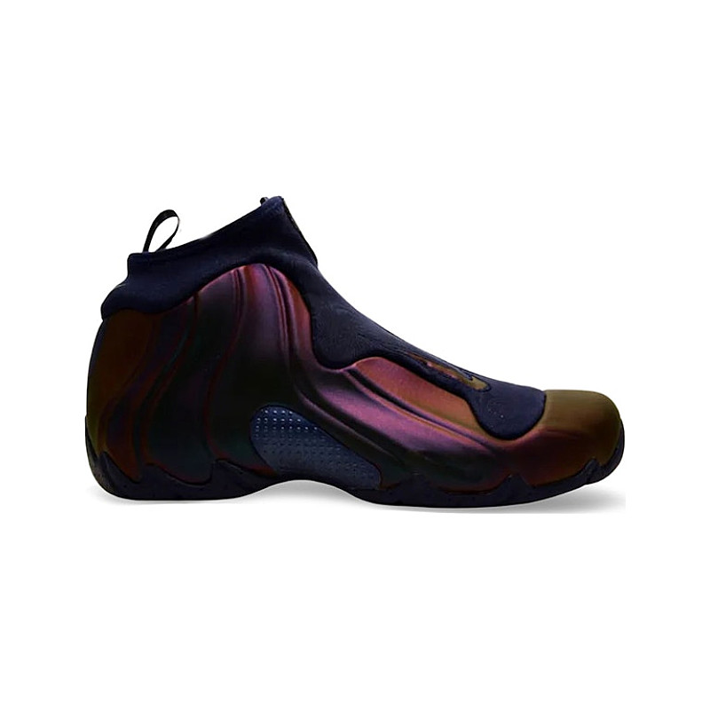 Nike Air Flightposite Jason Kidd Mavericks 2025 HJ4481-900