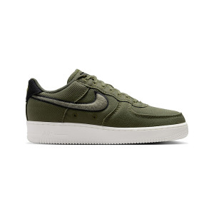Nike Air Force 1 Canvas Army Matte HV1204-301