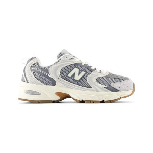 New Balance New Balance 530 Rain Cloud Castlerock Gum U530SUB