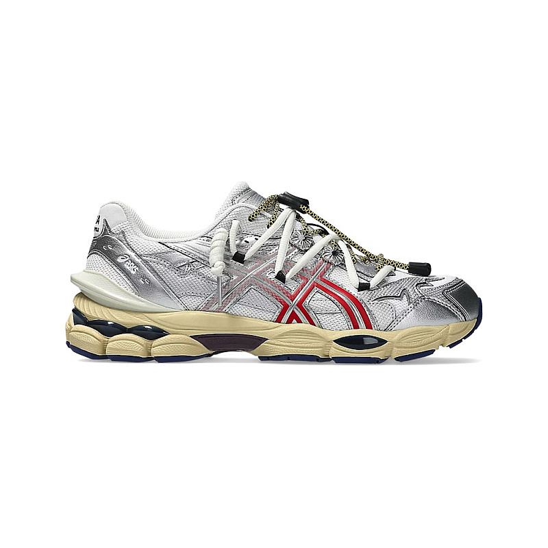ASICS Gel Cumulus 16 Toga Pure 1203B115-100
