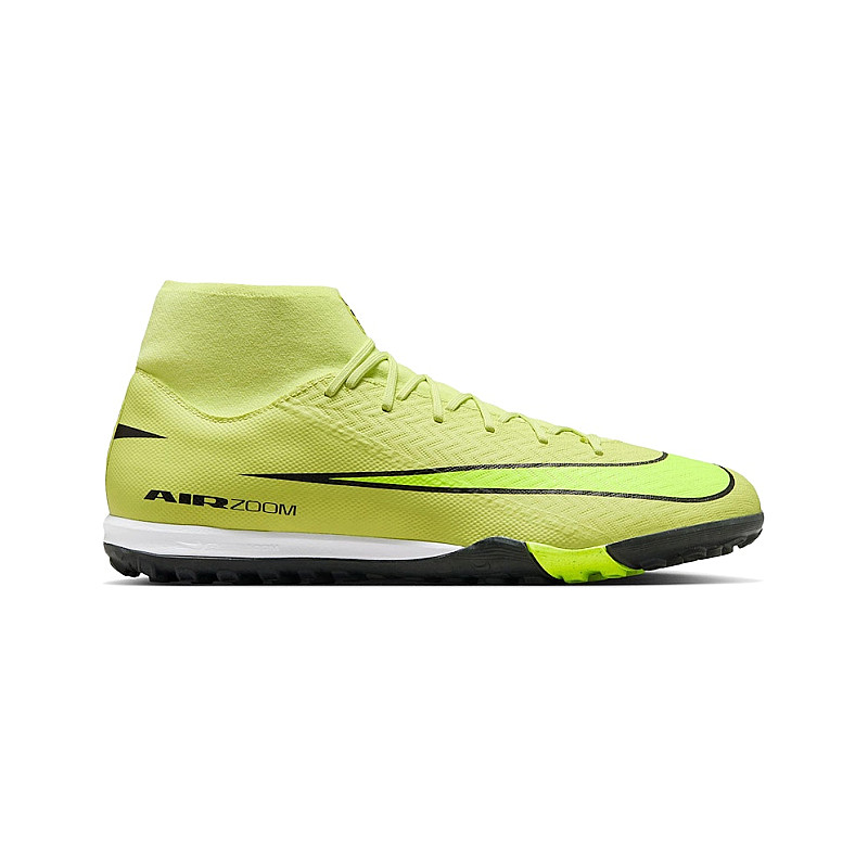 Nike Zoom Mercurial Superfly 10 Academy TF Max Voltage Pack FQ8331