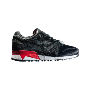 Diadora 24 Kilates X Mita X Mighty Crown N9002 Respect Over Hate S