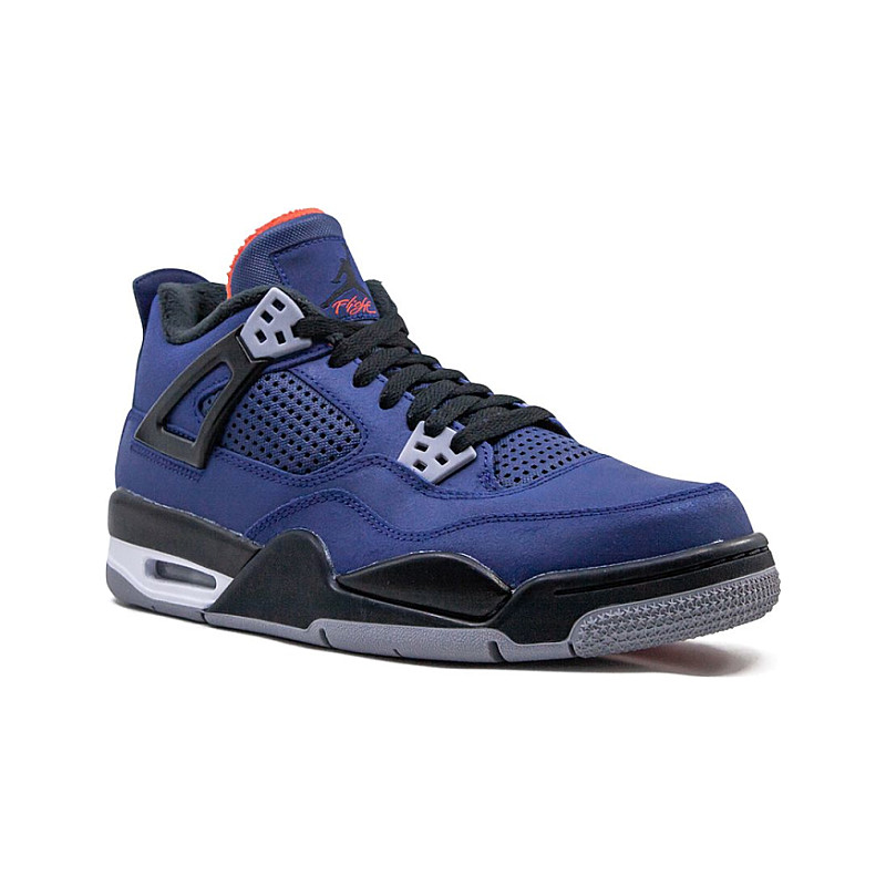 air jordan 4 wntr winterized loyal blue