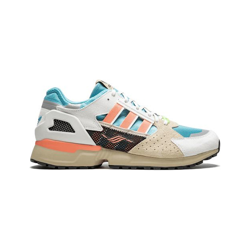 Adidas ZX 10000 C OG Supercolor EE9485 ab 73,00 €