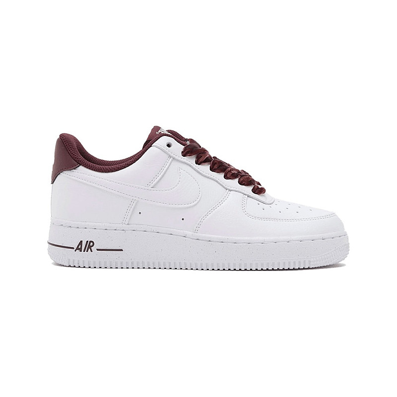 Nike Air Force 1 07 Crush S HV4403-600