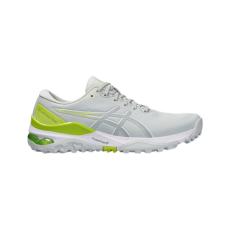 ASICS Gel Kayano Ace 2 Glacier Neon S Size 8 5 1111A243-020