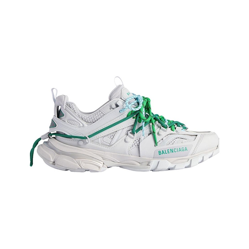 Balenciaga Track Lace S Size 41 800592-WTRHK-1340 from 1.653,00 €